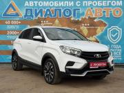 Lada (ВАЗ) XRAY I Набережные Челны  - изображение 20