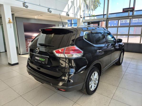 Nissan X-Trail III с пробегом 2015 года, цена 1 750 000 рублей, 110224 км, внедорожник, Автокод Объявления