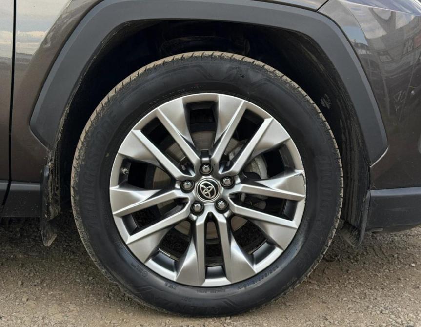 Toyota RAV4 V (XA50) Набережные Челны  - изображение 14