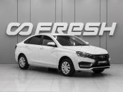 Lada (ВАЗ) Vesta I Рестайлинг (NG) Ростов-на-Дону  - изображение 16