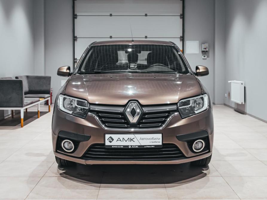 Renault Sandero II Рестайлинг Екатеринбург  - изображение 3