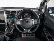 Subaru Trezia Иркутск  - изображение 30