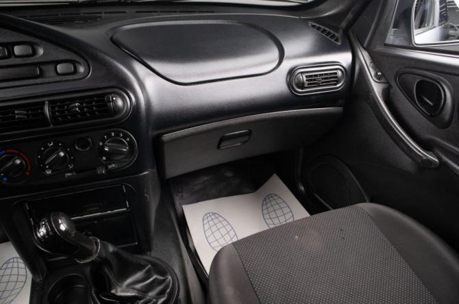 Chevrolet Niva I Рестайлинг с пробегом 2014 года, цена 699 000 рублей, 146000 км, внедорожник, Автокод Объявления