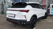 Geely Coolray I Рестайлинг Липецк  - изображение 14
