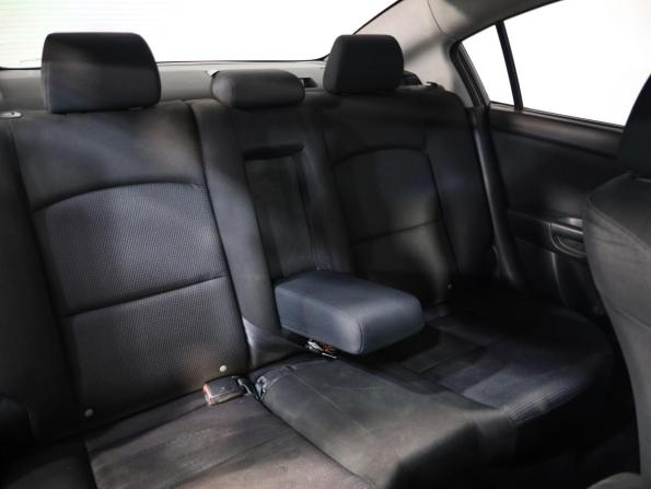 Mazda 3 I (BK) Рестайлинг с пробегом 2007 года, цена 340 000 рублей, 256142 км, седан, Автокод Объявления