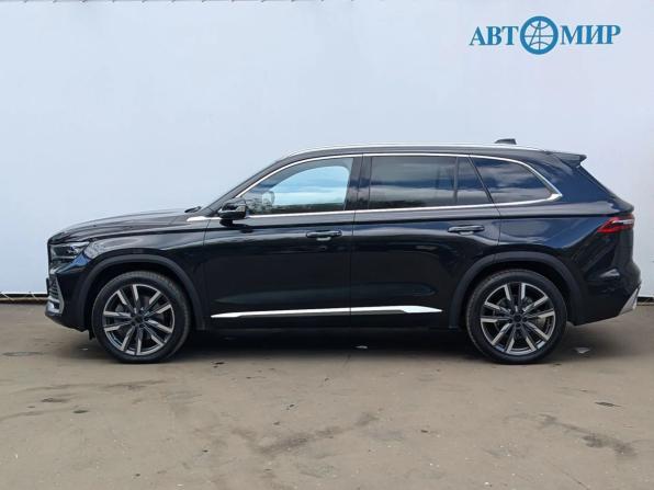 Geely Monjaro I с пробегом 2023 года, цена 3 399 000 рублей, 17372 км, внедорожник, Автокод Объявления