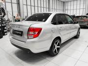 Lada (ВАЗ) Granta I Рестайлинг Казань  - изображение 28