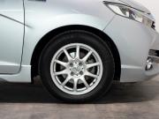 Honda Shuttle II Чита  - изображение 37