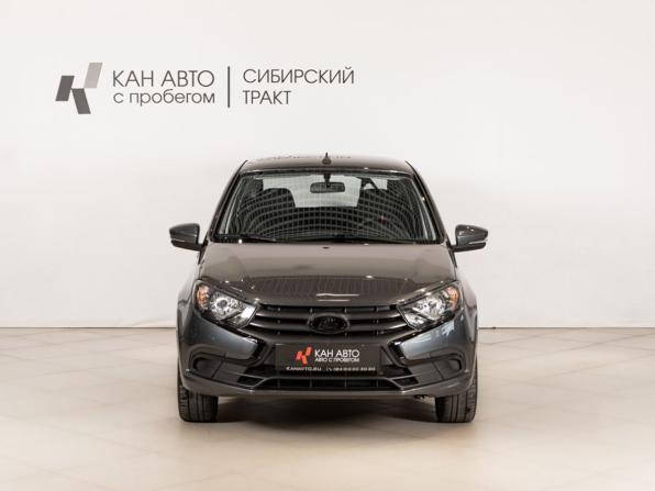 Lada (ВАЗ) Granta I Рестайлинг с пробегом 2021 года, цена 820 000 рублей, 51541 км, хэтчбек, Автокод Объявления