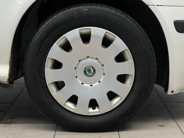 Skoda Octavia I (A4) Рестайлинг с пробегом 2006 года, цена 385 000 рублей, 342341 км, универсал, Автокод Объявления