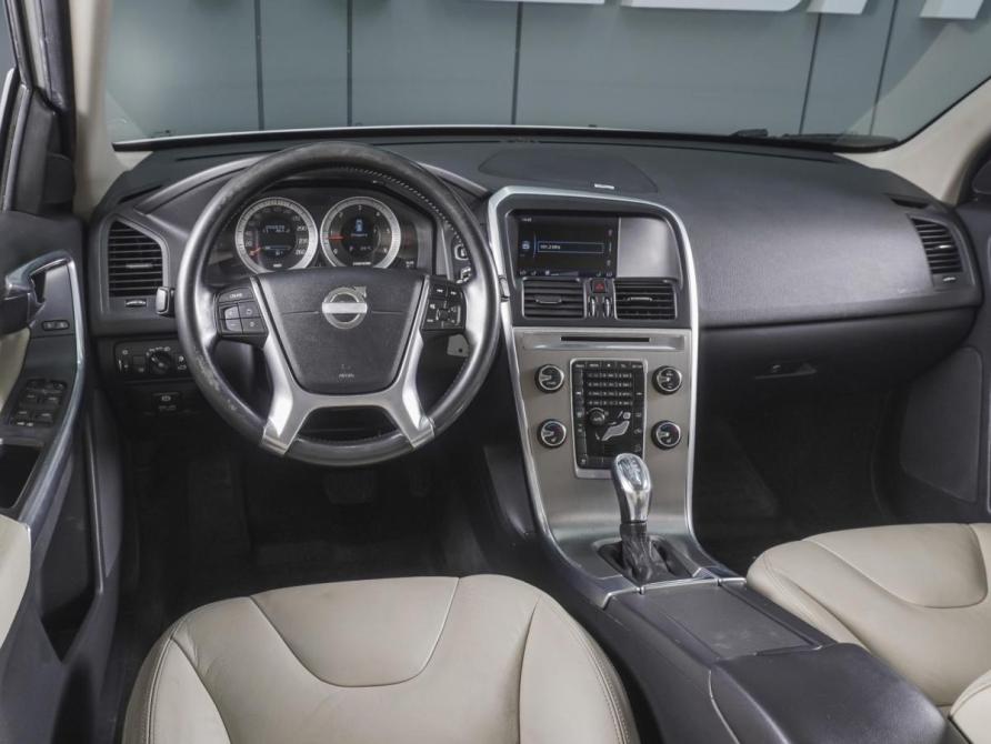 Volvo XC60 I Ростов-на-Дону  - изображение 6