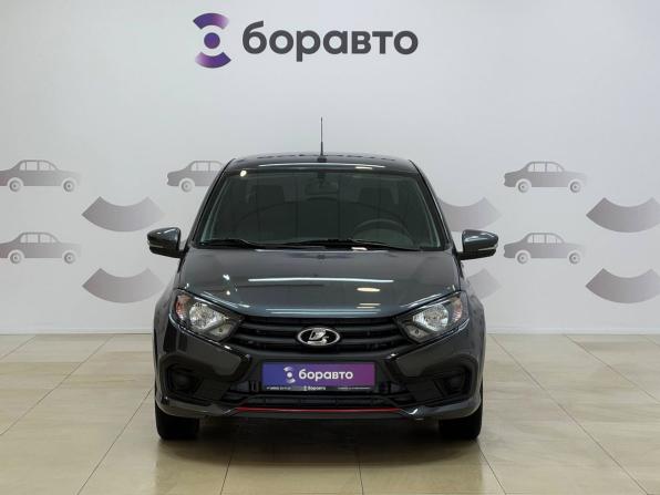 Lada (ВАЗ) Granta I Рестайлинг с пробегом 2024 года, цена 1 035 000 рублей, 15181 км, седан, Автокод Объявления