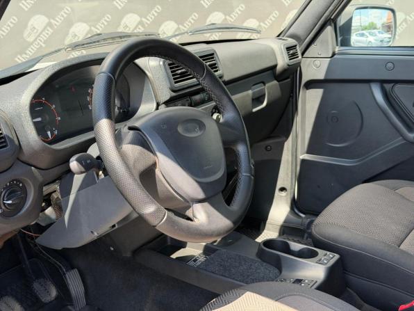 Lada (ВАЗ) Niva Legend с пробегом 2023 года, цена 840 000 рублей, 40000 км, внедорожник, Автокод Объявления
