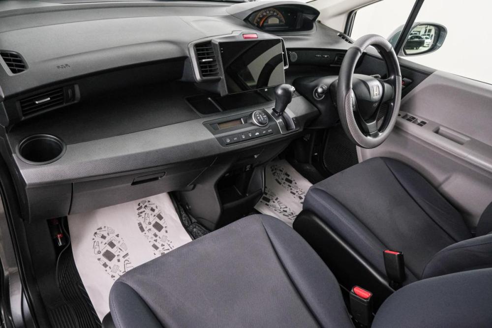Honda Freed I Красноярск  - изображение 13