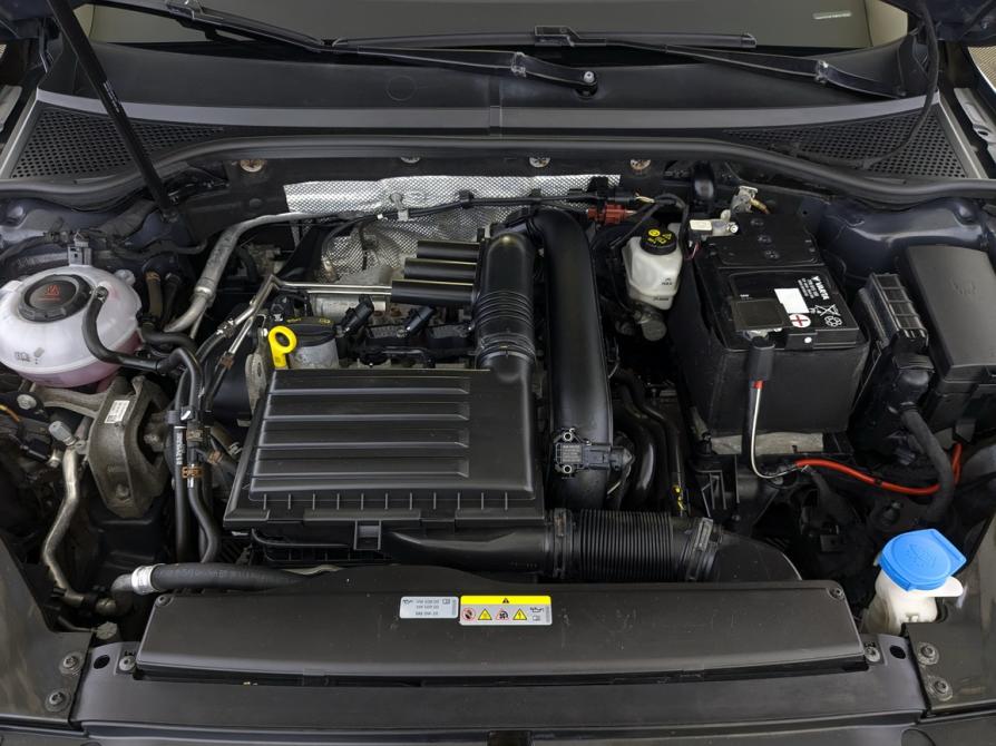 Volkswagen Passat B8 Рестайлинг Москва  - изображение 9