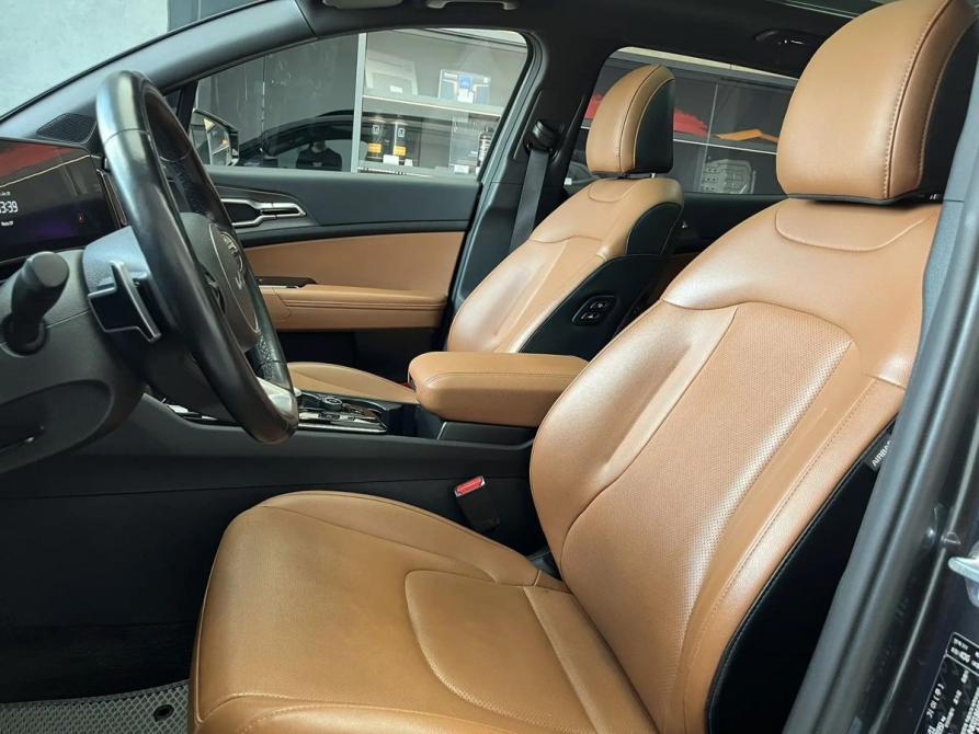 Kia Sportage V Новосибирск  - изображение 10