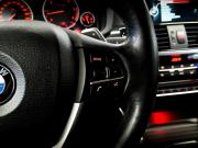 BMW X4 I (F26) Москва  - изображение 53