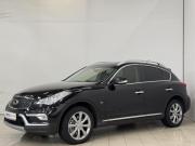 Infiniti QX50 I Рестайлинг Нижний Новгород  - изображение 35