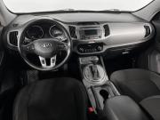 Kia Sportage III Рестайлинг Казань  - изображение 25