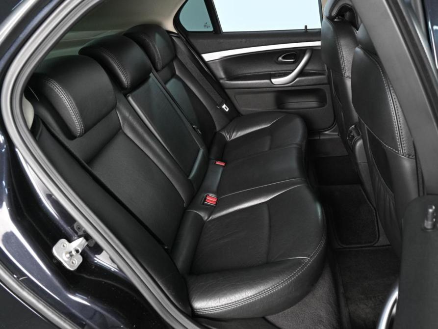 Saab 9-3 II Рестайлинг Ростов-на-Дону  - изображение 7