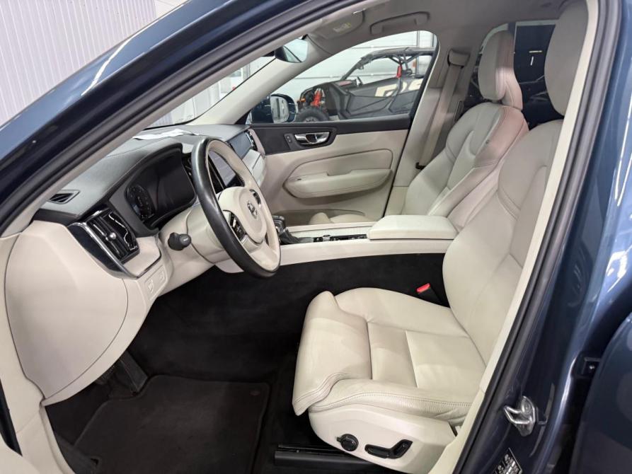 Volvo XC60 II Краснодар  - изображение 11