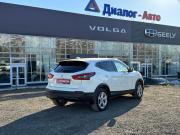 Nissan Qashqai II Рестайлинг Набережные Челны  - изображение 27