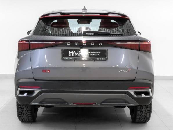 Omoda C5 I с пробегом 2022 года, цена 1 825 000 рублей, 25500 км, внедорожник, Автокод Объявления