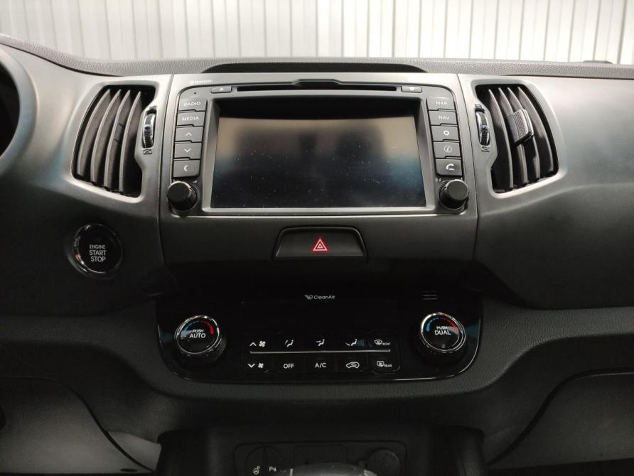 Kia Sportage III Пермь  - изображение 12