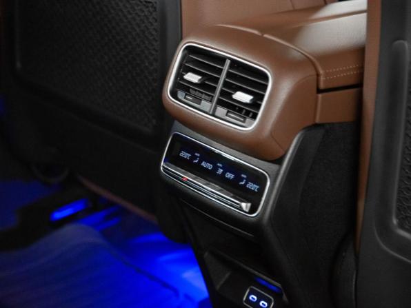 Новый Mercedes-Benz GLE II (V167) Рестайлинг 2026 года, цена 10 450 000 рублей, внедорожник, Автокод Объявления