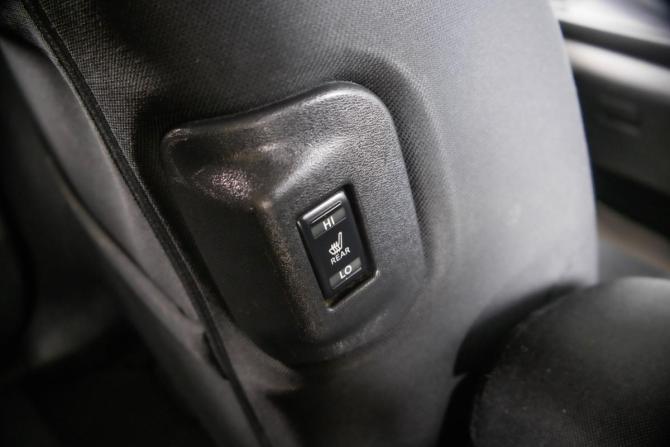 Nissan Leaf II (ZE1) с пробегом 2018 года, цена 1 749 000 рублей, 140100 км, хэтчбек, Автокод Объявления
