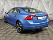Volvo S60 II Рестайлинг Москва  - изображение 24