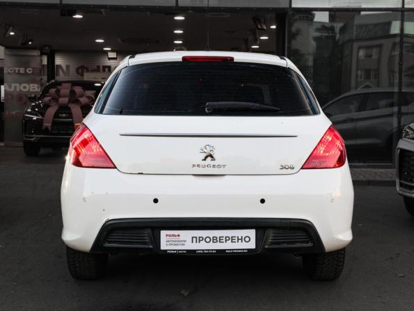 Peugeot 308 I Рестайлинг с пробегом 2011 года, цена 690 000 рублей, 185904 км, хэтчбек, Автокод Объявления