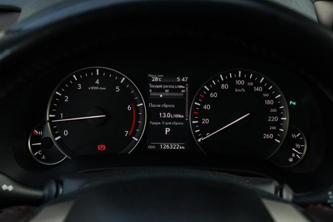Lexus RX IV с пробегом 2015 года, цена 3 390 000 рублей, 126320 км, внедорожник, Автокод Объявления