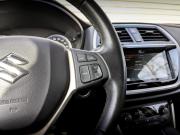 Suzuki SX4 II (S-Cross) Рестайлинг Москва  - изображение 59