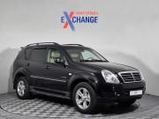 SsangYong Rexton II Нижний Новгород  - изображение 23