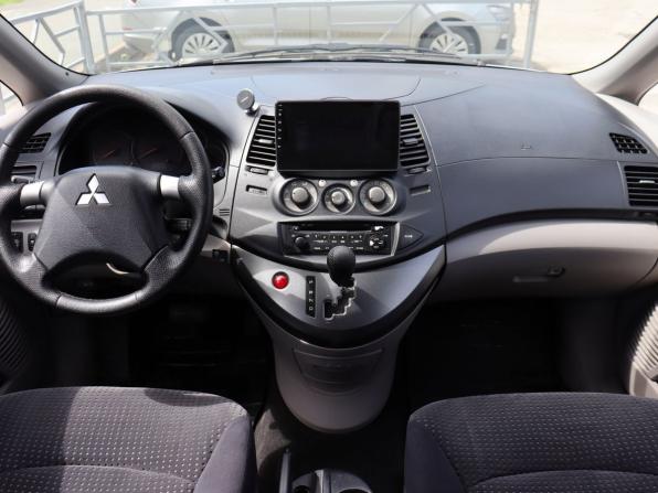 Mitsubishi Grandis I с пробегом 2007 года, цена 670 000 рублей, 336586 км, минивэн, Автокод Объявления