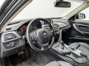 BMW 3 серии VI (F3x) Рестайлинг Москва  - изображение 42