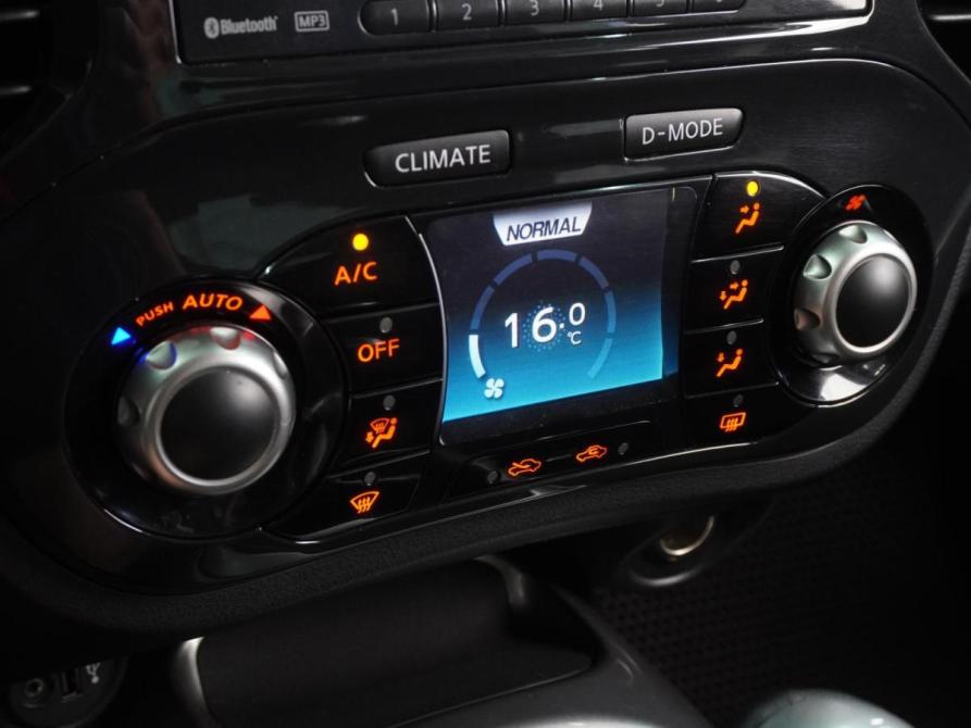 Nissan Juke I Воронеж  - изображение 13