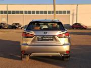 Lexus RX IV Рестайлинг Набережные Челны  - изображение 35