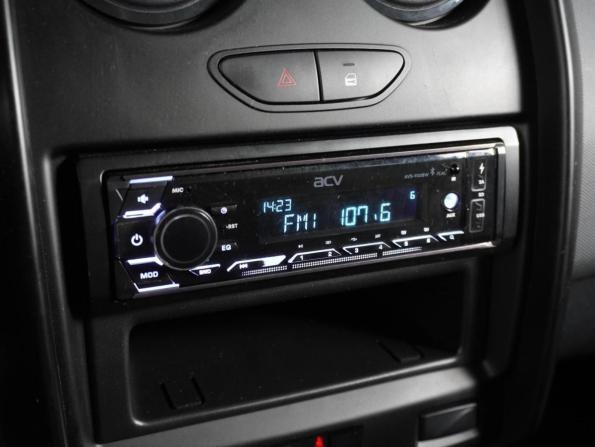Lada (ВАЗ) Largus I Рестайлинг с пробегом 2024 года, цена 1 359 000 рублей, 26153 км, универсал, Автокод Объявления