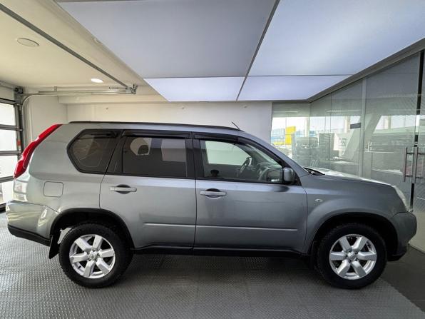 Nissan X-Trail II с пробегом 2008 года, цена 679 000 рублей, 230000 км, внедорожник, Автокод Объявления
