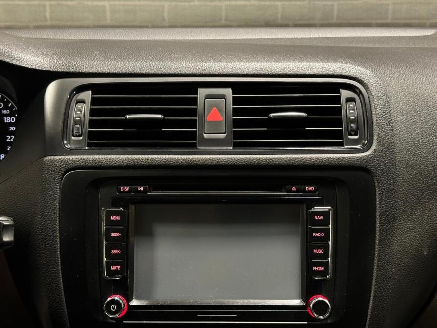 Volkswagen Jetta VI Челябинск  - изображение 6