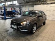 Lada (ВАЗ) Vesta I Санкт-Петербург  - изображение 11