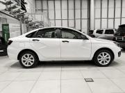Lada (ВАЗ) Vesta I Рестайлинг (NG) Казань  - изображение 27