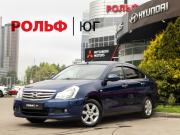 Nissan Almera III (G15) Москва  - изображение 17