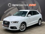 Audi Q3 I (8U) Пермь  - изображение 25