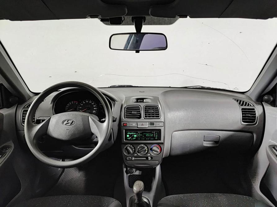 Hyundai Accent II Уфа  - изображение 17
