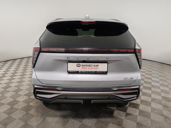 Geely Atlas II с пробегом 2024 года, цена 2 635 000 рублей, 28106 км, внедорожник, Автокод Объявления