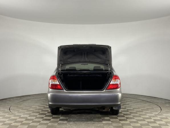 Toyota Camry V (XV30) Рестайлинг с пробегом 2004 года, цена 670 000 рублей, 249199 км, седан, Автокод Объявления