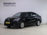 Kia Rio IV Рестайлинг Дзержинск  - изображение 22